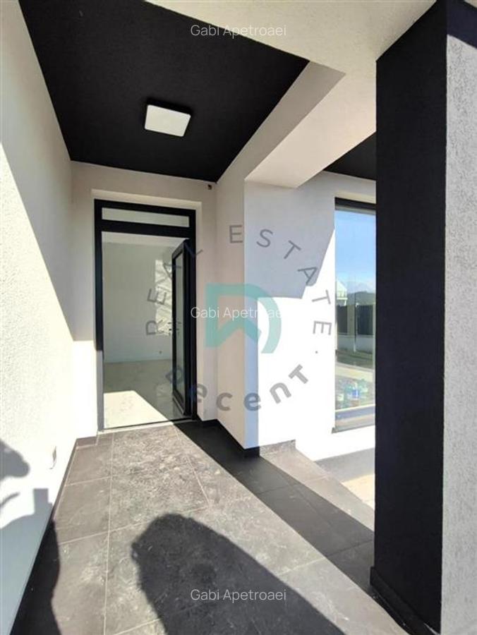 Casa 4 camere, Cristian, Brasov - 10