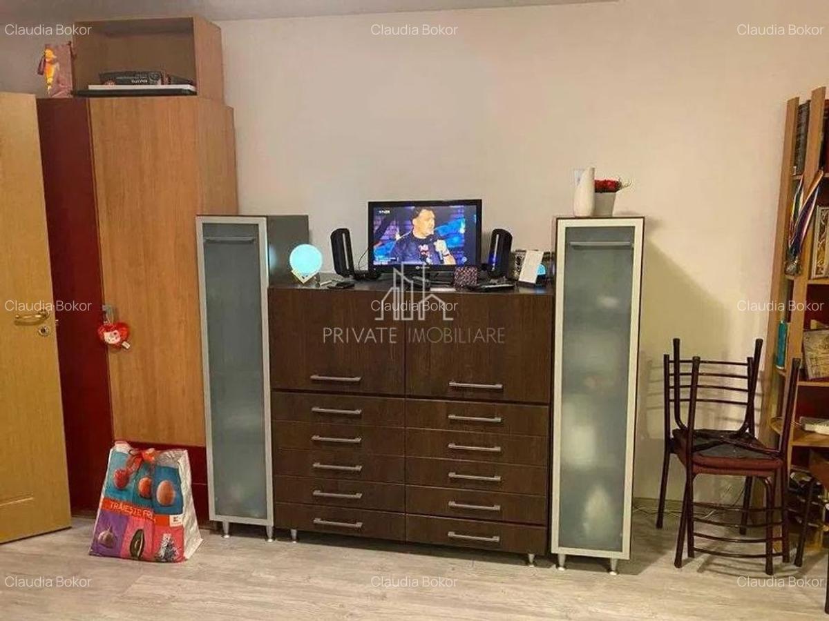 Apartament 1 camera, etaj 1, Vis-a-vis de Spitalul Judetean - 4