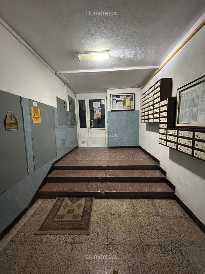 1 Decembrie 1918 2 Camere Instalatii Schimbate Bloc 1977 Reabilitat 5 Min Metrou - 11