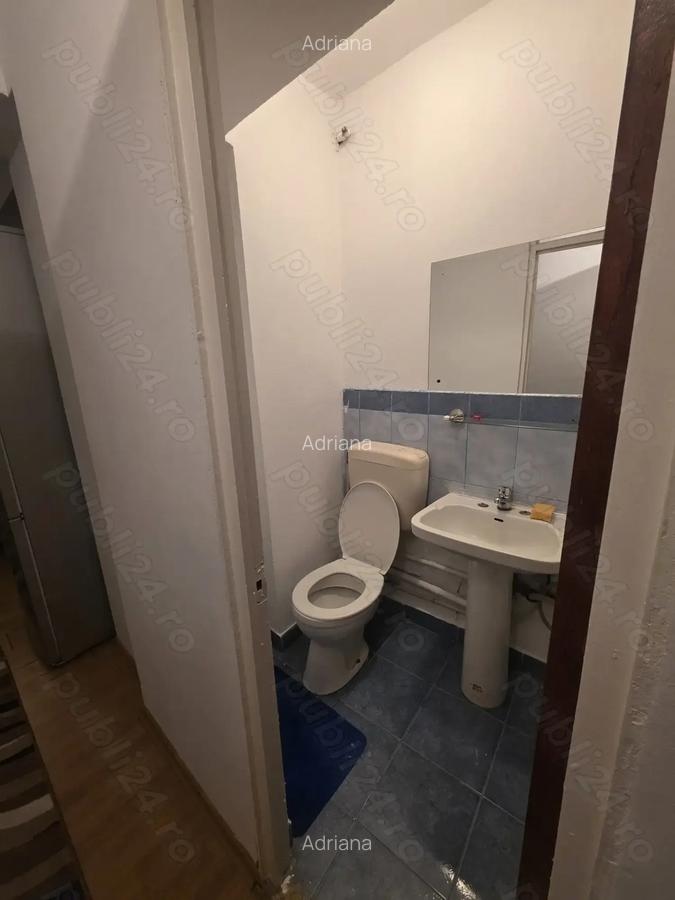 Inchiriere ap. 4 camere,bd. n.titulescu, bucuresti sector 1 - 8