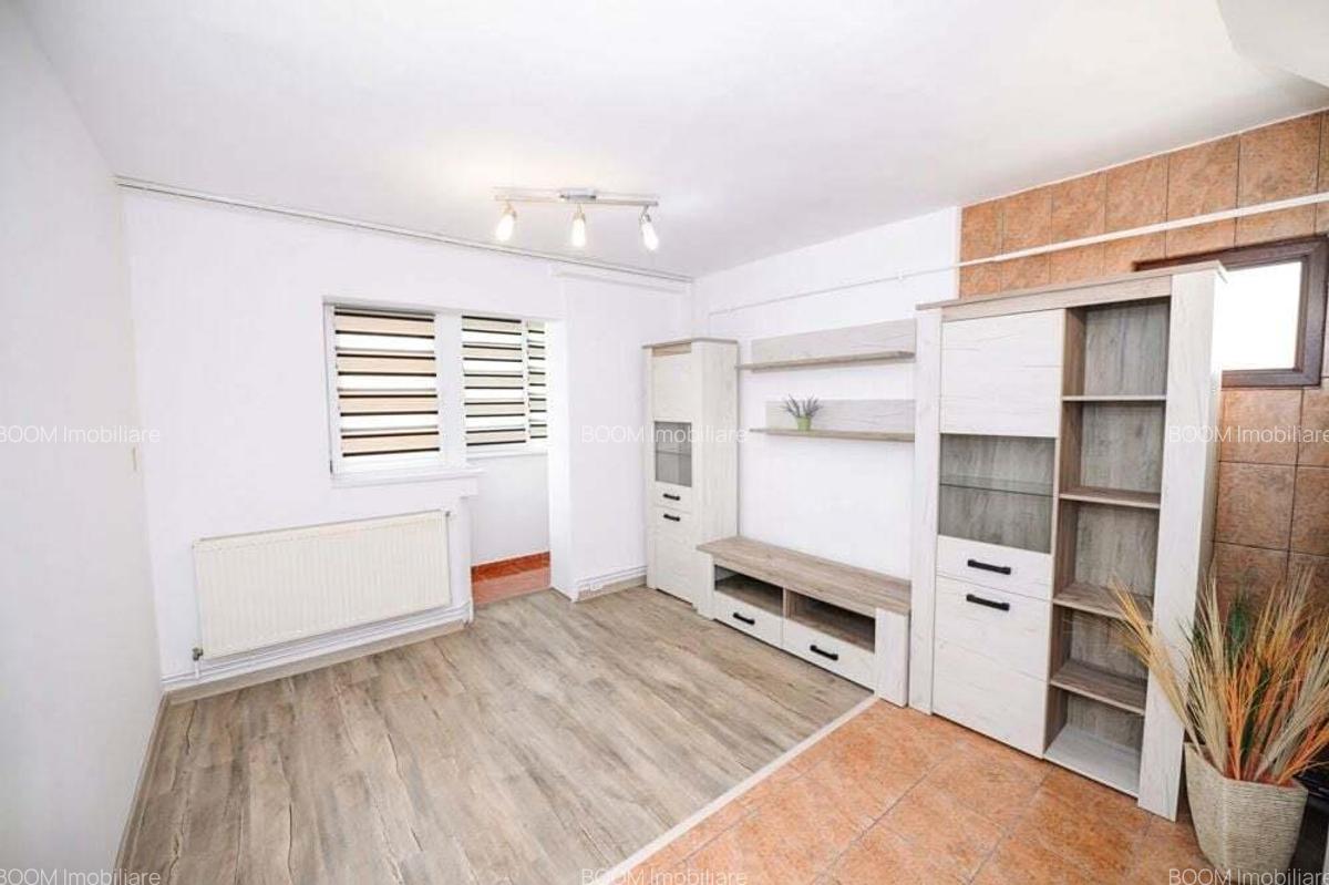 Apartament 3 camere Ostroveni | Centrala Termica - 1