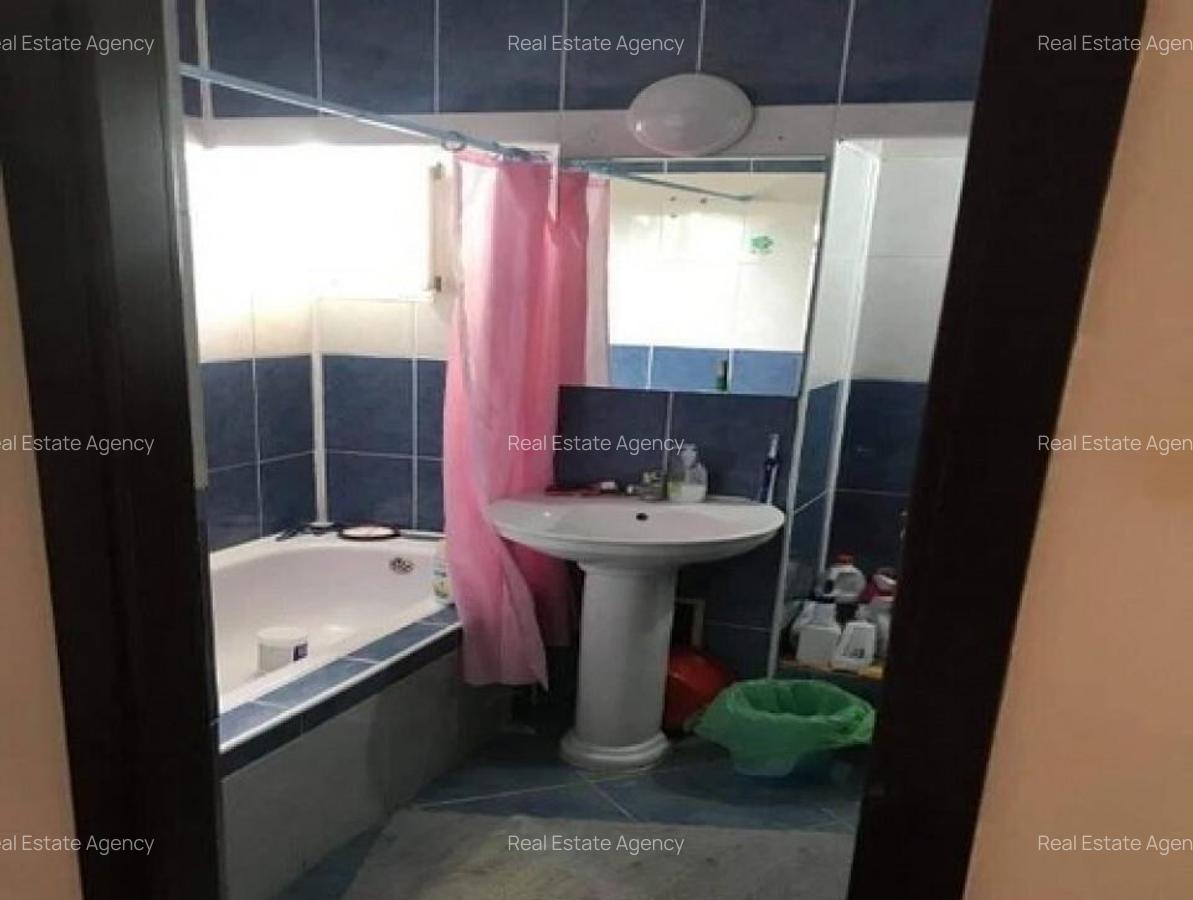 1 camera in zona Balcescu - 3