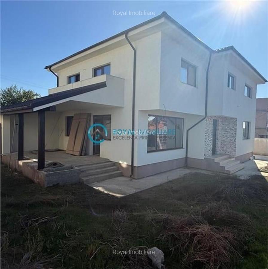 Royal Imobiliare - Vanzare Vila de lux zona Paulesti - 2 Royal Imobiliare - Vanzare Vila de lux zona Paulesti - 2