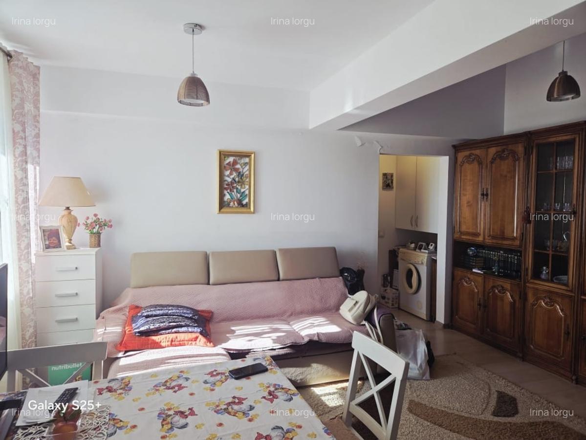 Ap 2 cam, zona Bucium, bloc nou - 4