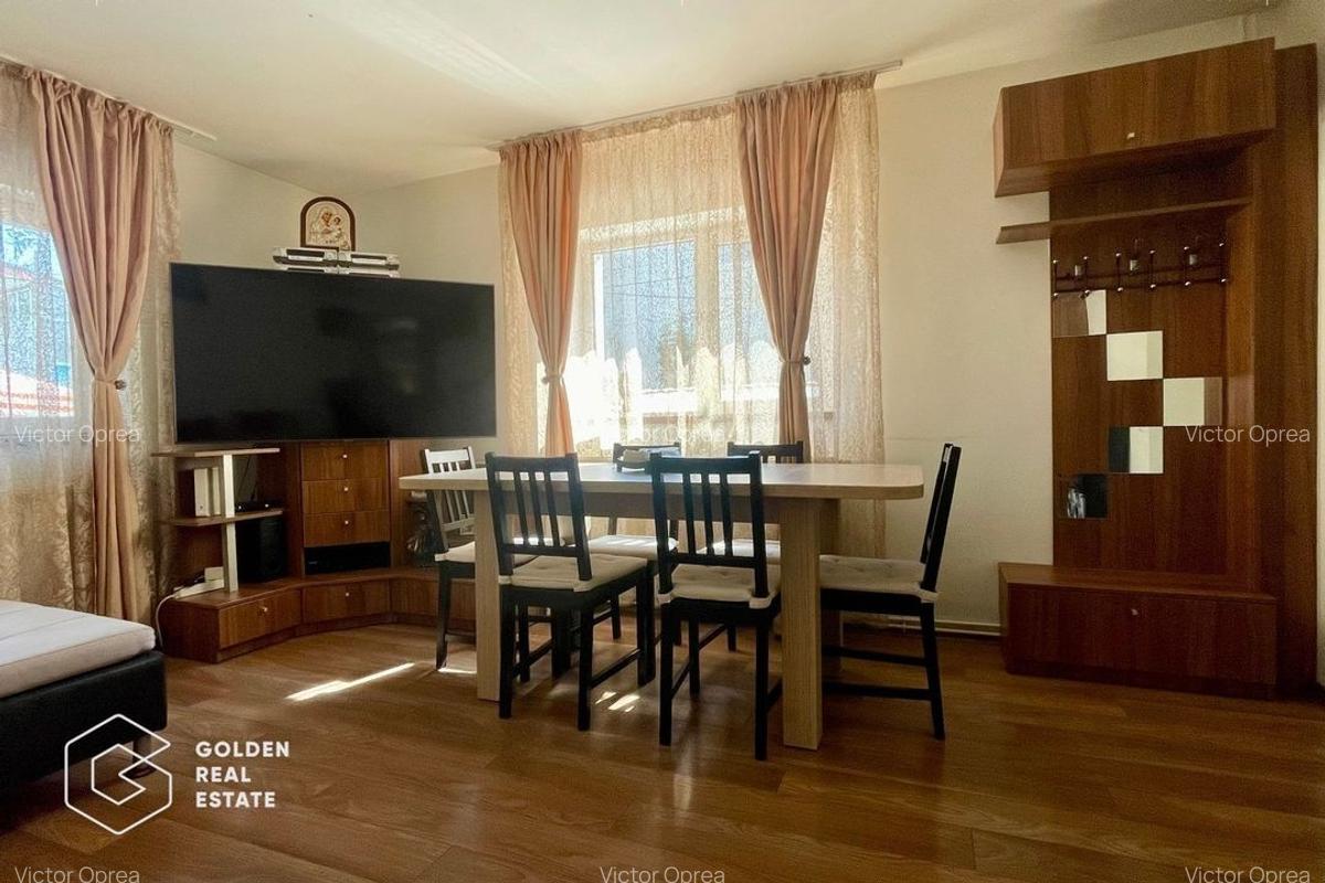 Casa spatioasa, 5 camere, mobilata,  la 5 min Metrou Dristor - 5