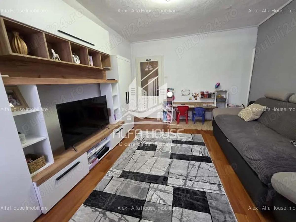 Apartament 2 camere cf.1 decomandat, Micro 1 - Govandari! - 2