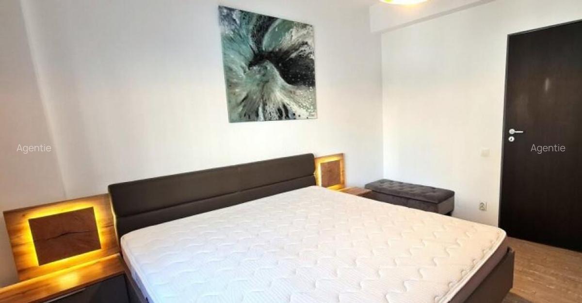 Decebal apartament 3 camere Bloc 2013 - Complet Renovat - 8