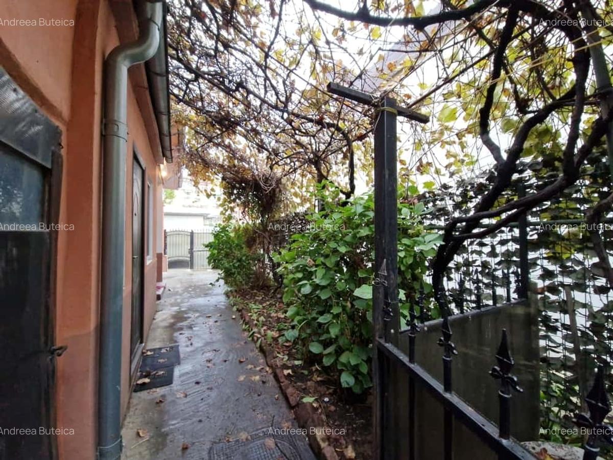 Casa cu teren in proprietate - Investitie - Metrou Piata Muncii - 5