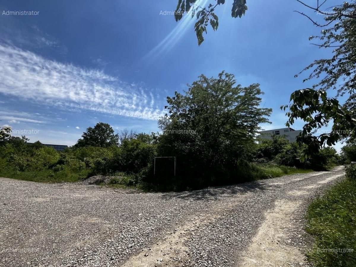 Teren Construcții intravilan de 2800 mp, în Băneasa - 6