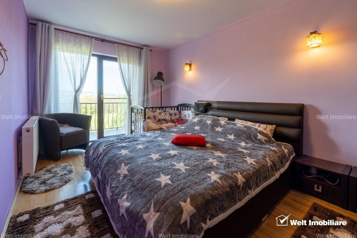 Duplex cochet, strada Iazului 10 Floresti-comision 0, nu se plateste TVA! - 18