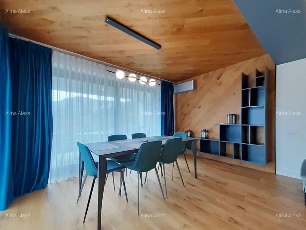 Apartament Premium in Complex Exclusivist - 18
