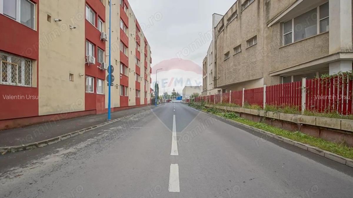 Apartament cu 1 camere de inchiriat in zona Bartolomeu - 16