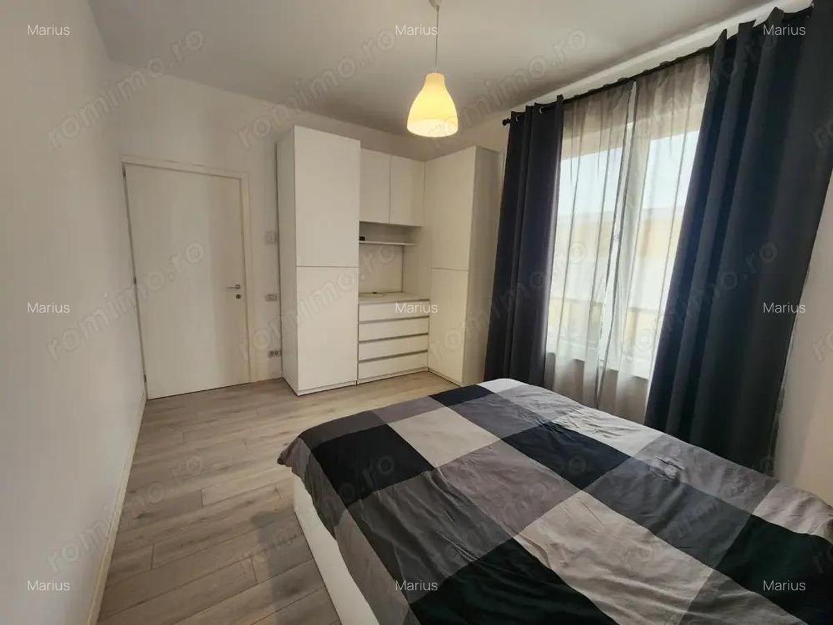 Inchiriez apartament in Dumbravita cu 2 camere - 4