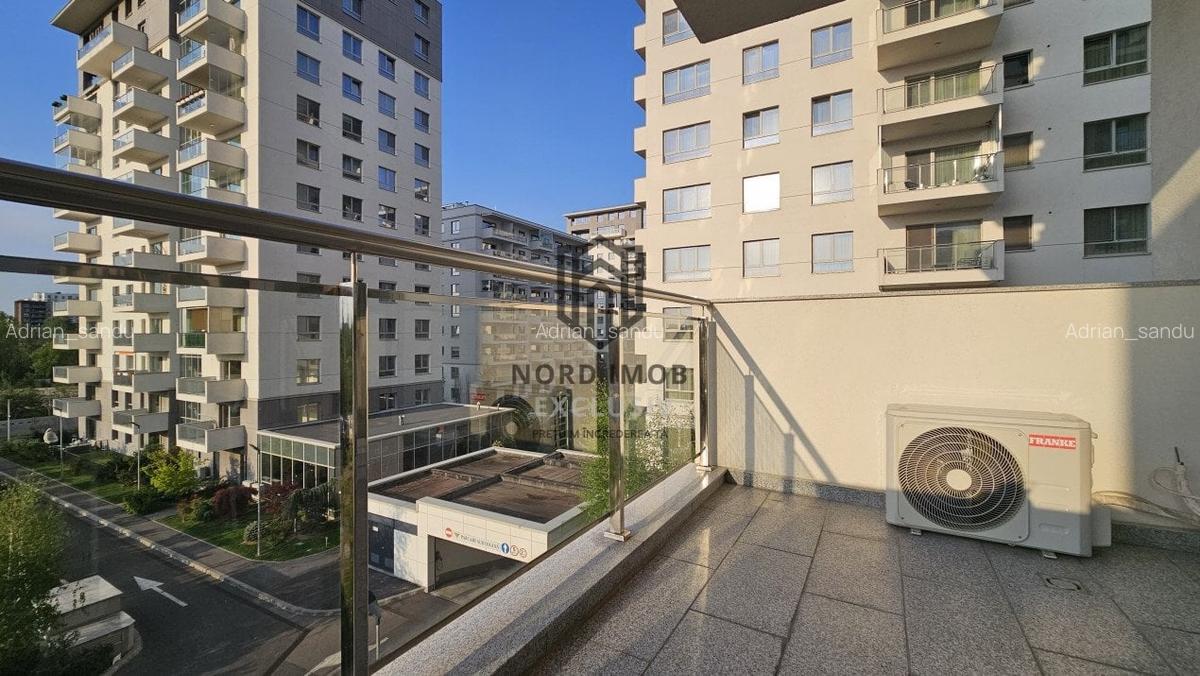 LUXURIA RESIDENCE |APARTAMENT 2 CAMERE | MOBILAT-UTILAT | PARCARE | PET FRIENDLY - 20