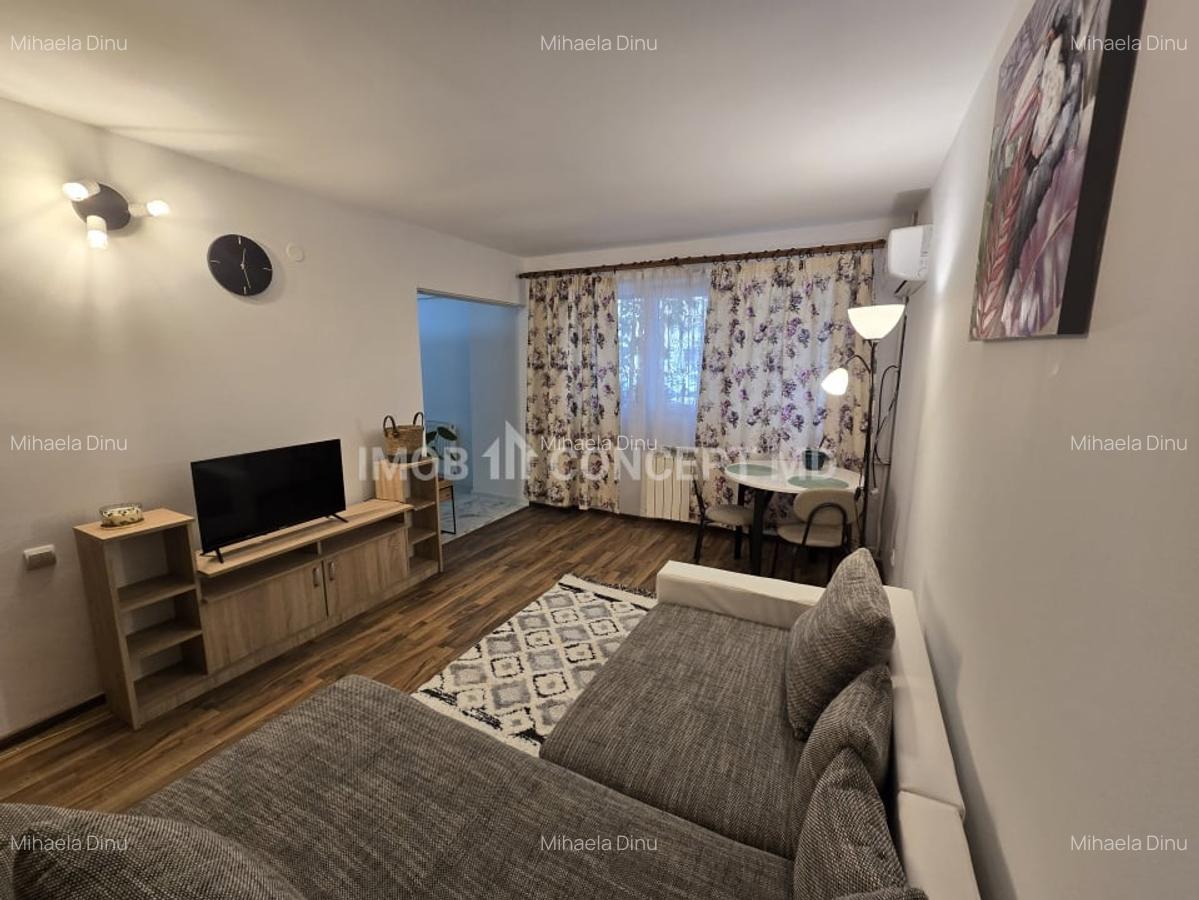 INCHIRIERE GARSONIERA IN ZONA REPUBLICII - 4