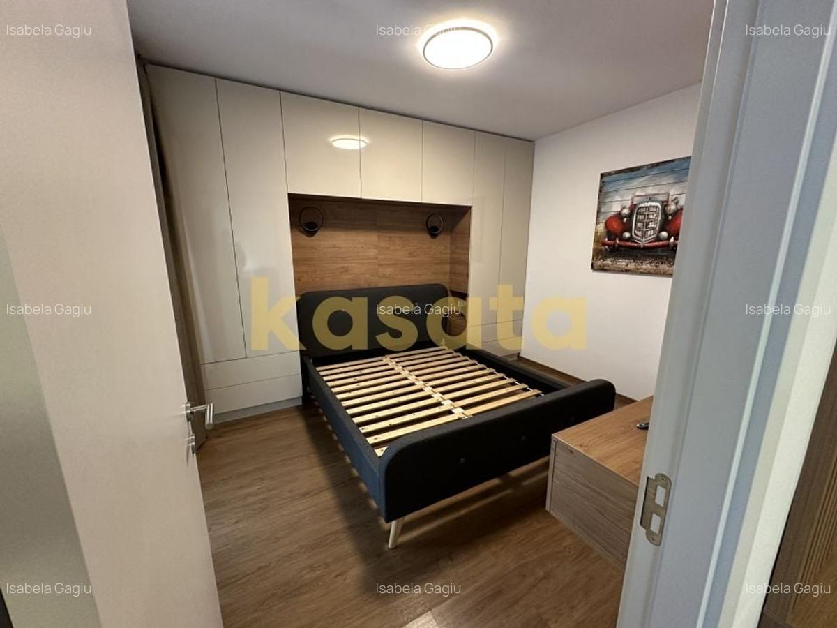 Apartament 2 Camere | Parcare subterana | Bloc Nou | Etaj Intermediar - 7