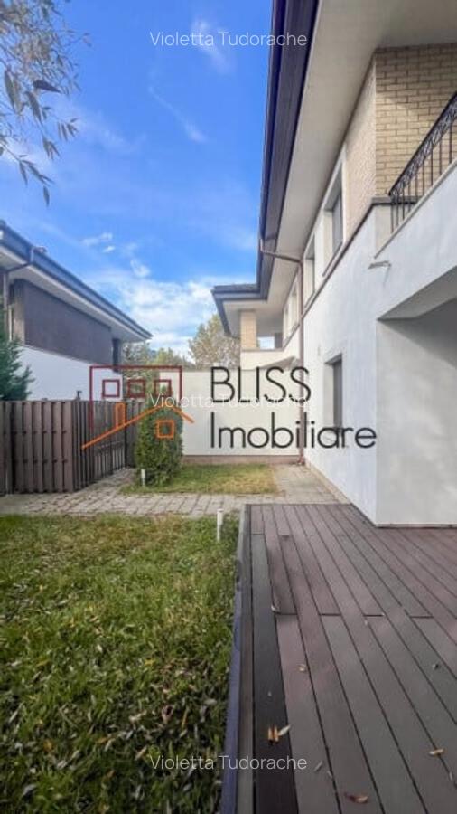 Casă / Vilă 6 camere în zona Pipera - 15