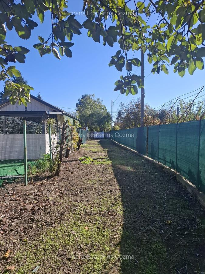 Teren | Pasarea - Branesti | Su: 700 mp | Utilitati | Ideal Casa | Investitie | - 5