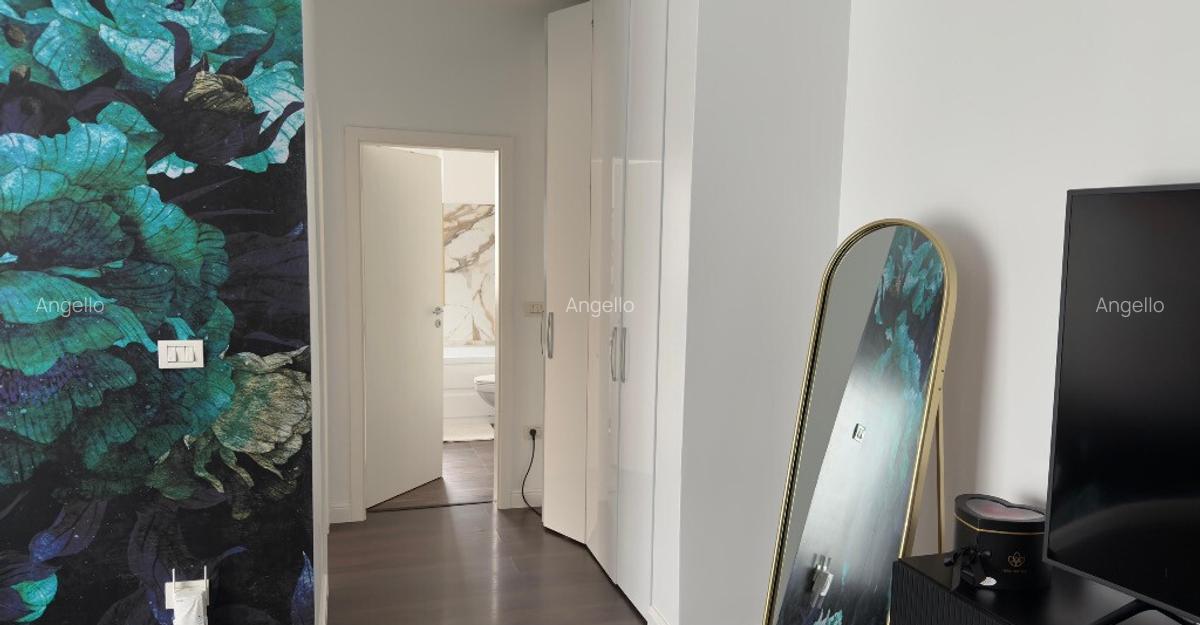 Apartament cu 2 camere zona Dumbravita - 5