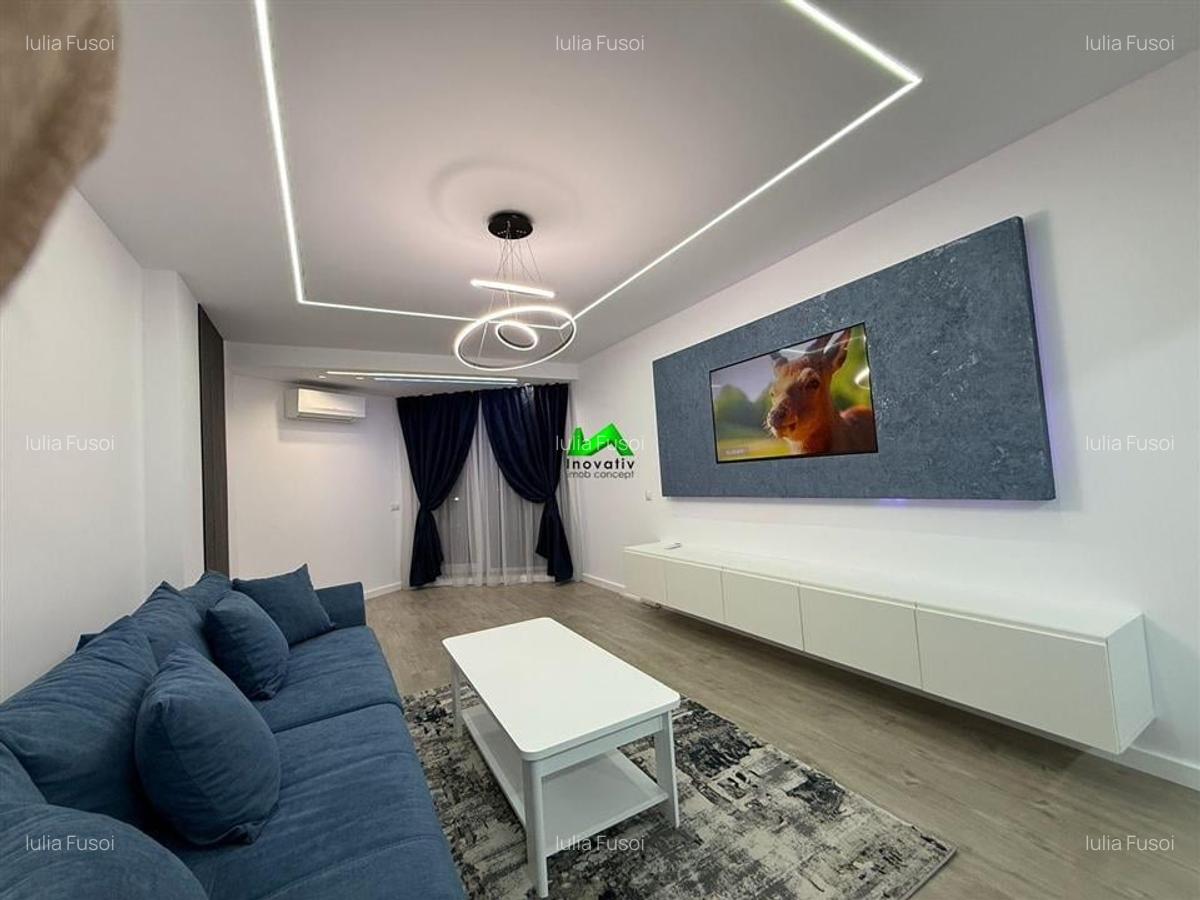 Apartament 2 camere prima inchiriere Sibiu Doamna Stanca - 3