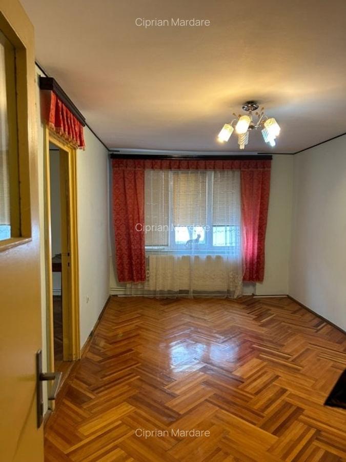 Apartament 2 camere, ultracentral, Aleea Domneasca - direct proprietar - 1