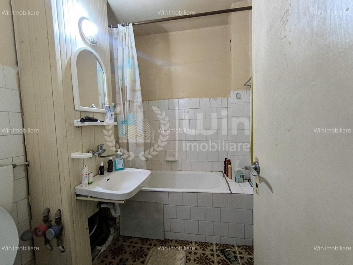 Apartament 1 camera | Etaj intermediar | Manastur | Univ. Bogdan Voda - 5