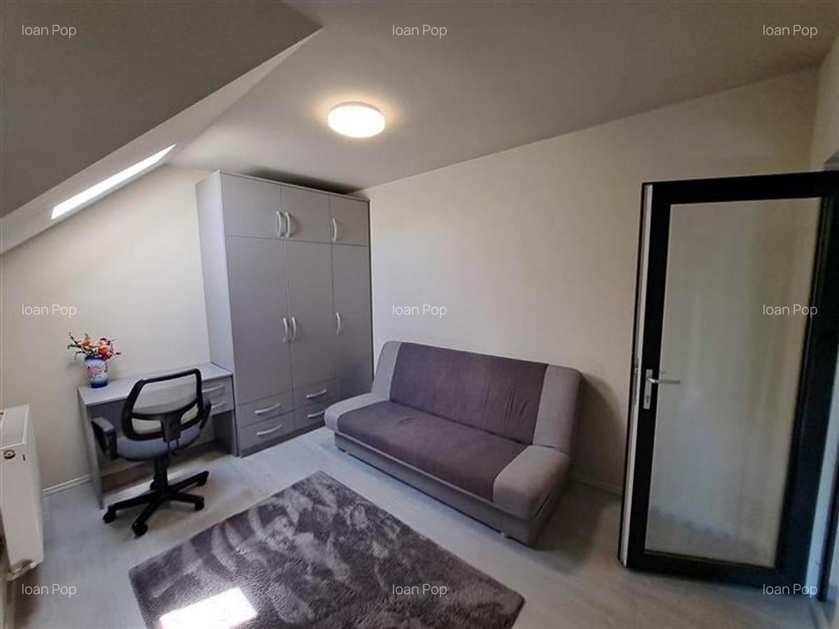 Casa individuala, 120 mp utili, situata in cartierul Dambul Rotund! - 6