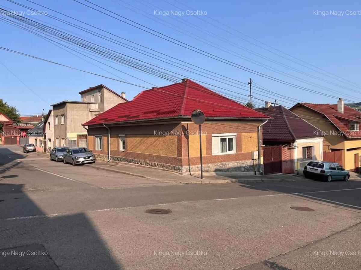 Casă individuală de vânzare – Gruia, Cluj-Napoca - 1