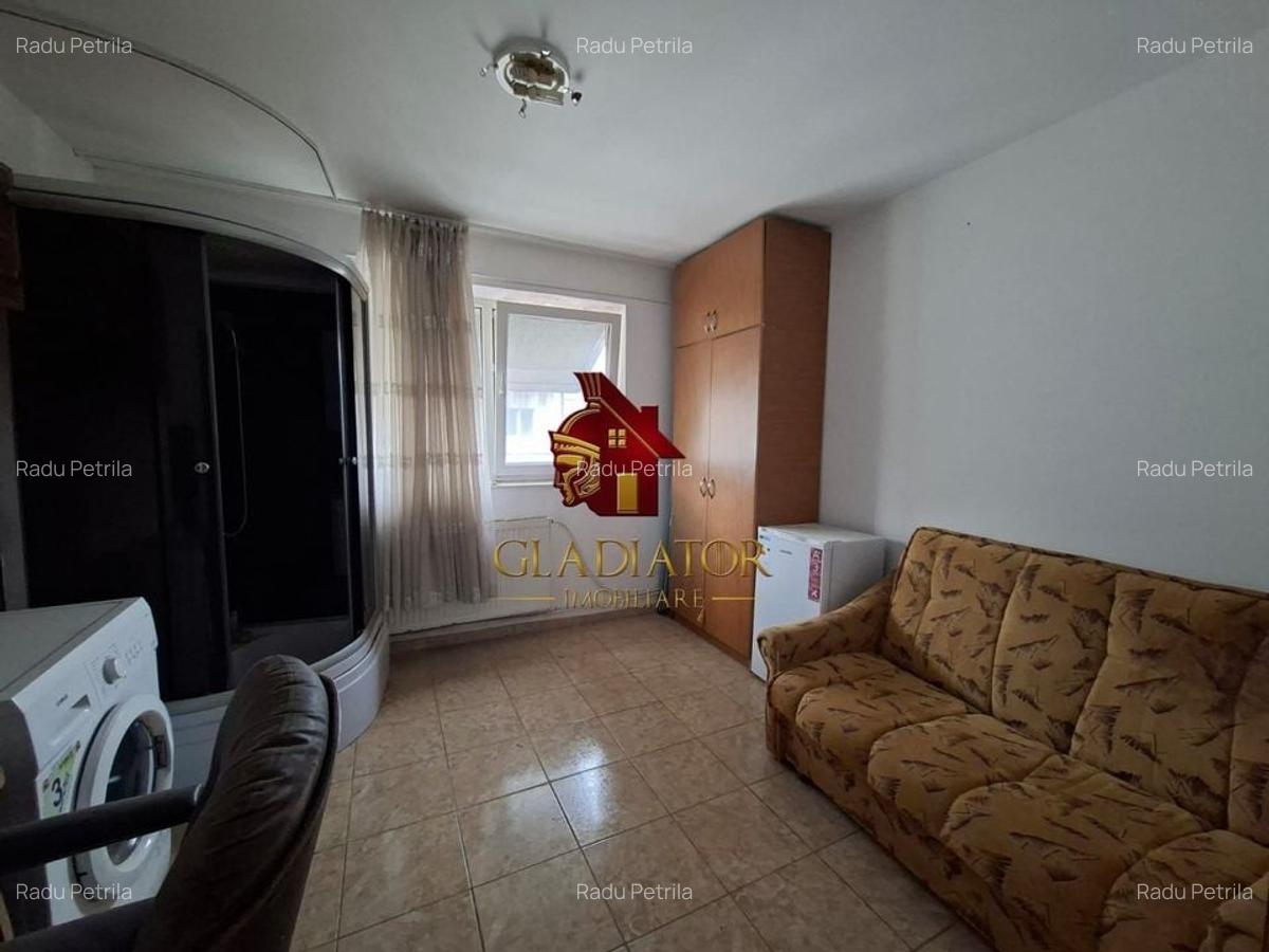 Camera de camin tip garsoniera Frumoasa Poitiers 16.2 mp, disponibila - 10