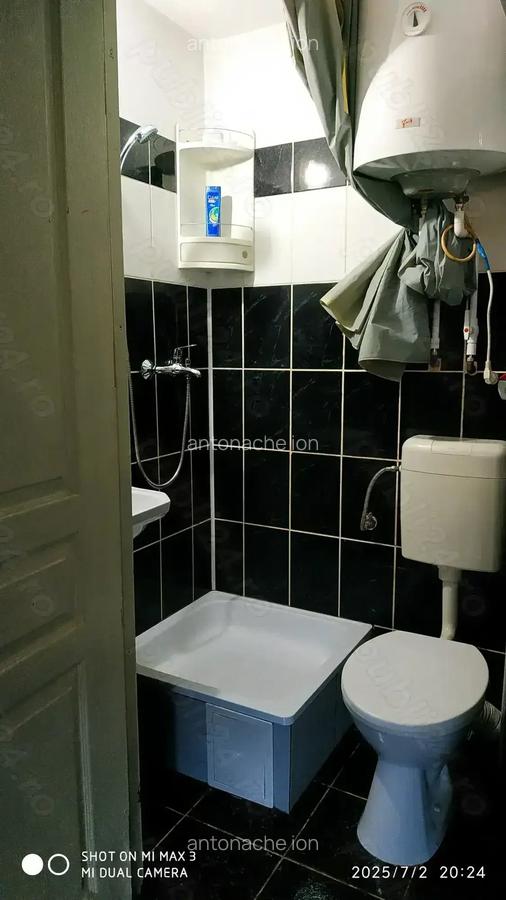 Garsoniera de inchiriat Bucuresti zona buna 750 ron - 7