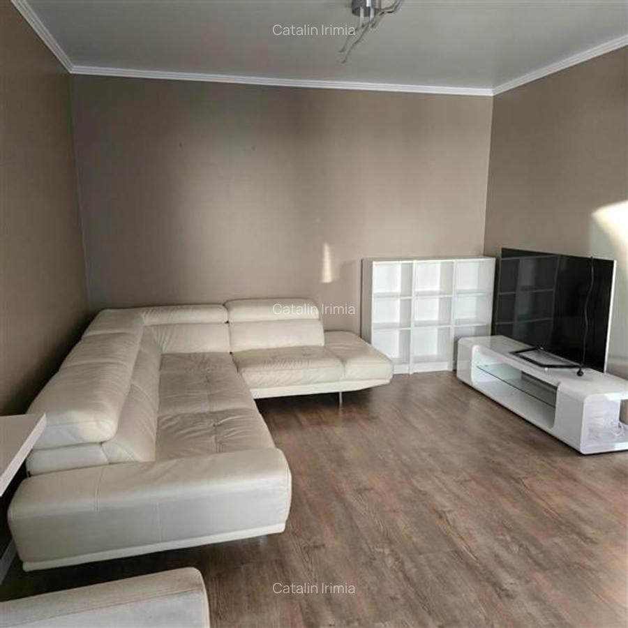 Apartament cu 3 camere - Platinia Dorobantilor - 2