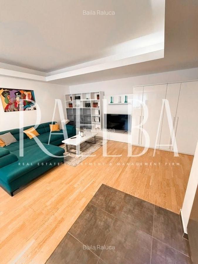 Padurea Baneasa | 2 camere | Iancu Nicolae | Parcare - 3