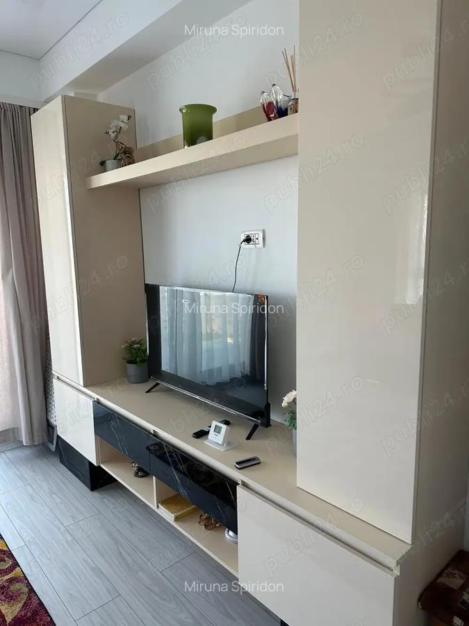 Apartament cu 2 camere - 2