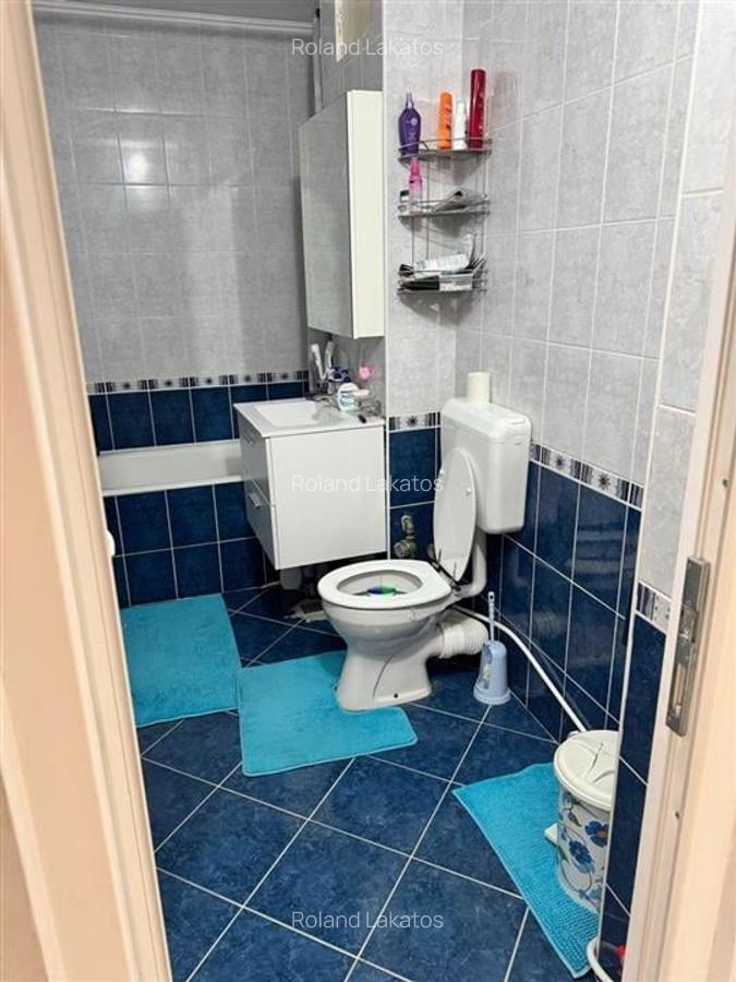 Apartament cu 3 camere decomandat în Rogerius - 6