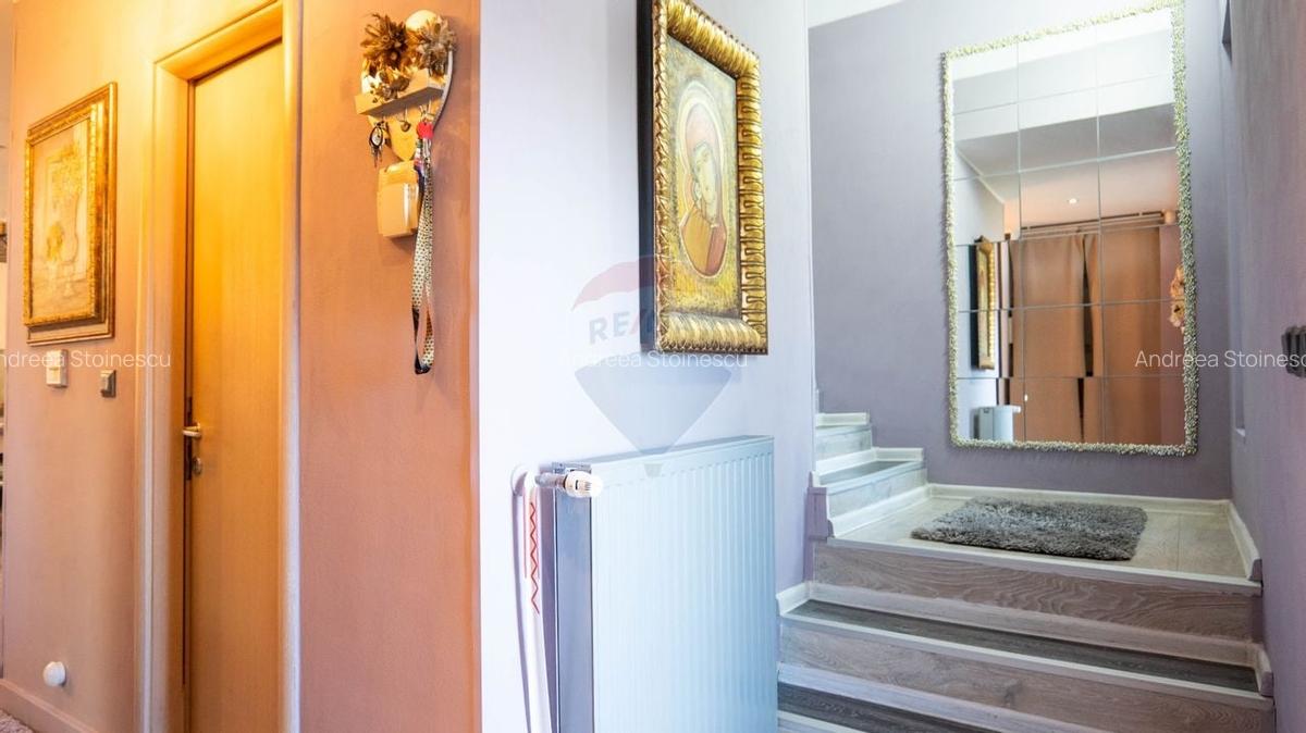 Casa de vanzare - tip duplex, 4 camere, in Tunari - Sidney Residence - 16