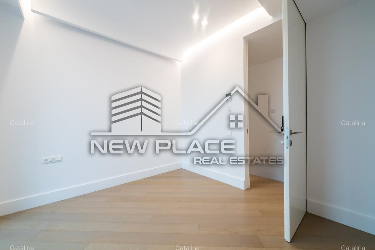 CORTINA 126 | Apartament exclusivist | Terasa 20 mp | ULTRA LUX - 18