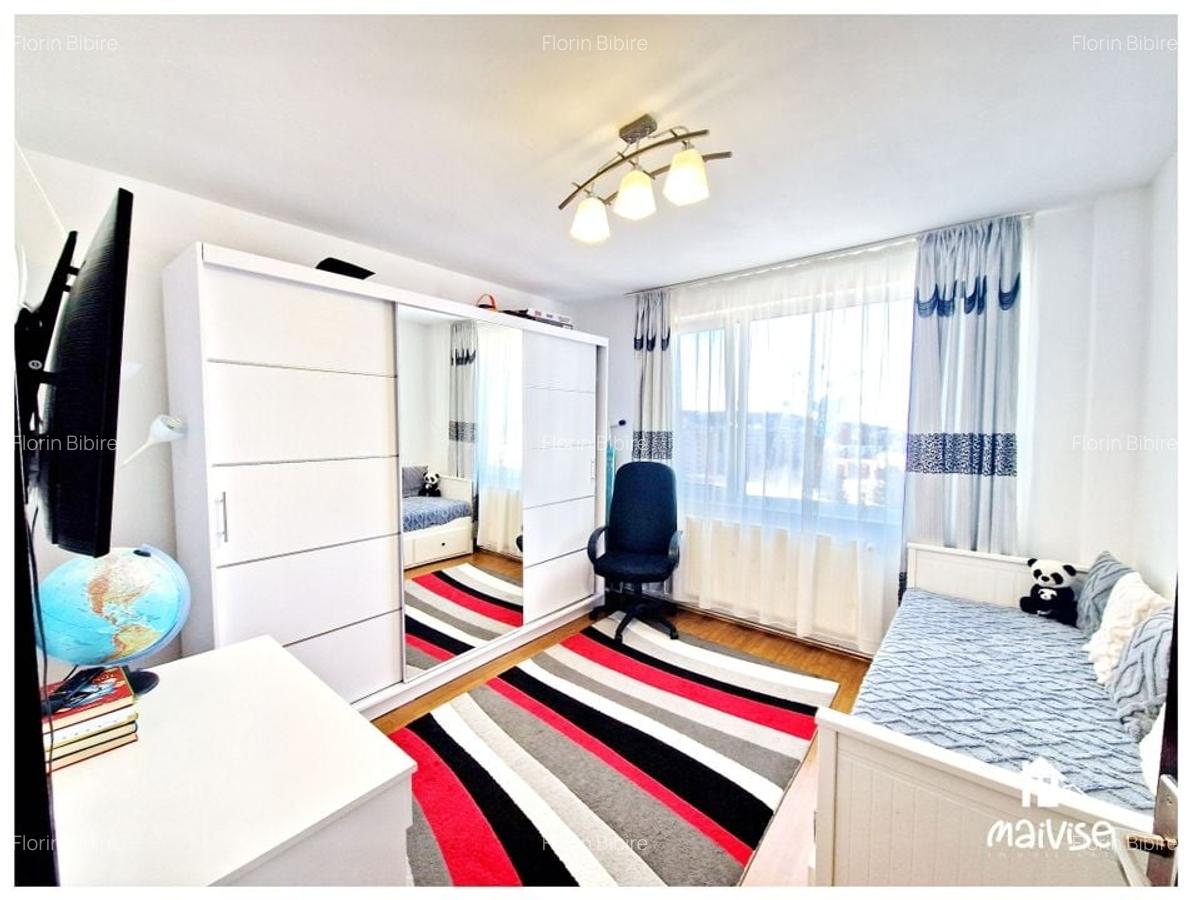 Priveliste minunata!!! Bd Saturn, Apartament 2 camere de vanzare - 1