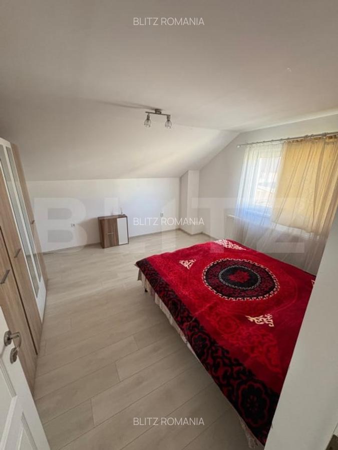 Apartament 3 camere, spatios si luminos, in casa noua - Sancraiu de Mures - 4