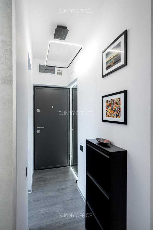 AM097 - INDUSTRIAL STYLE APARTMENT - STRADA LIREI 11 - CREDIT OK - 7