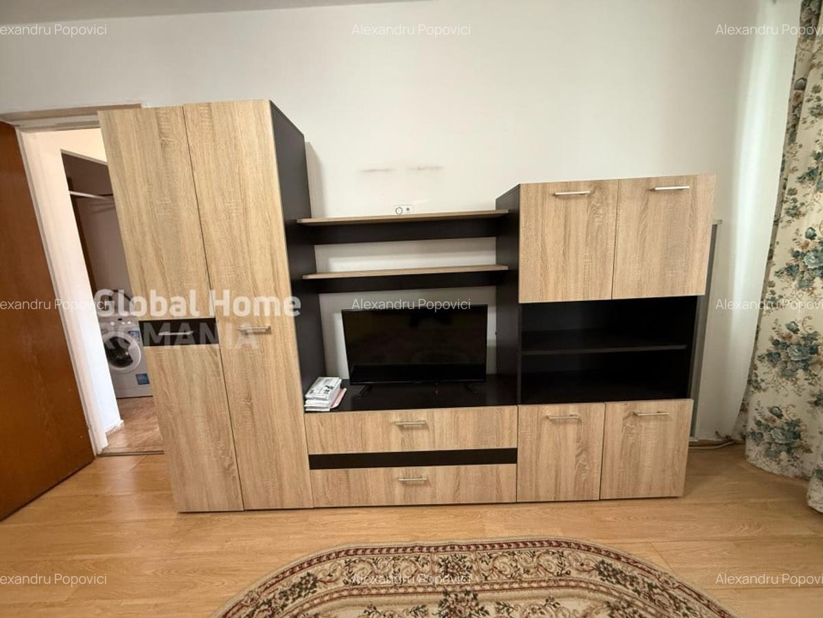 Apartament 2 Camere 45MP | Bucur Obor | Mobilat si utilat | - 4