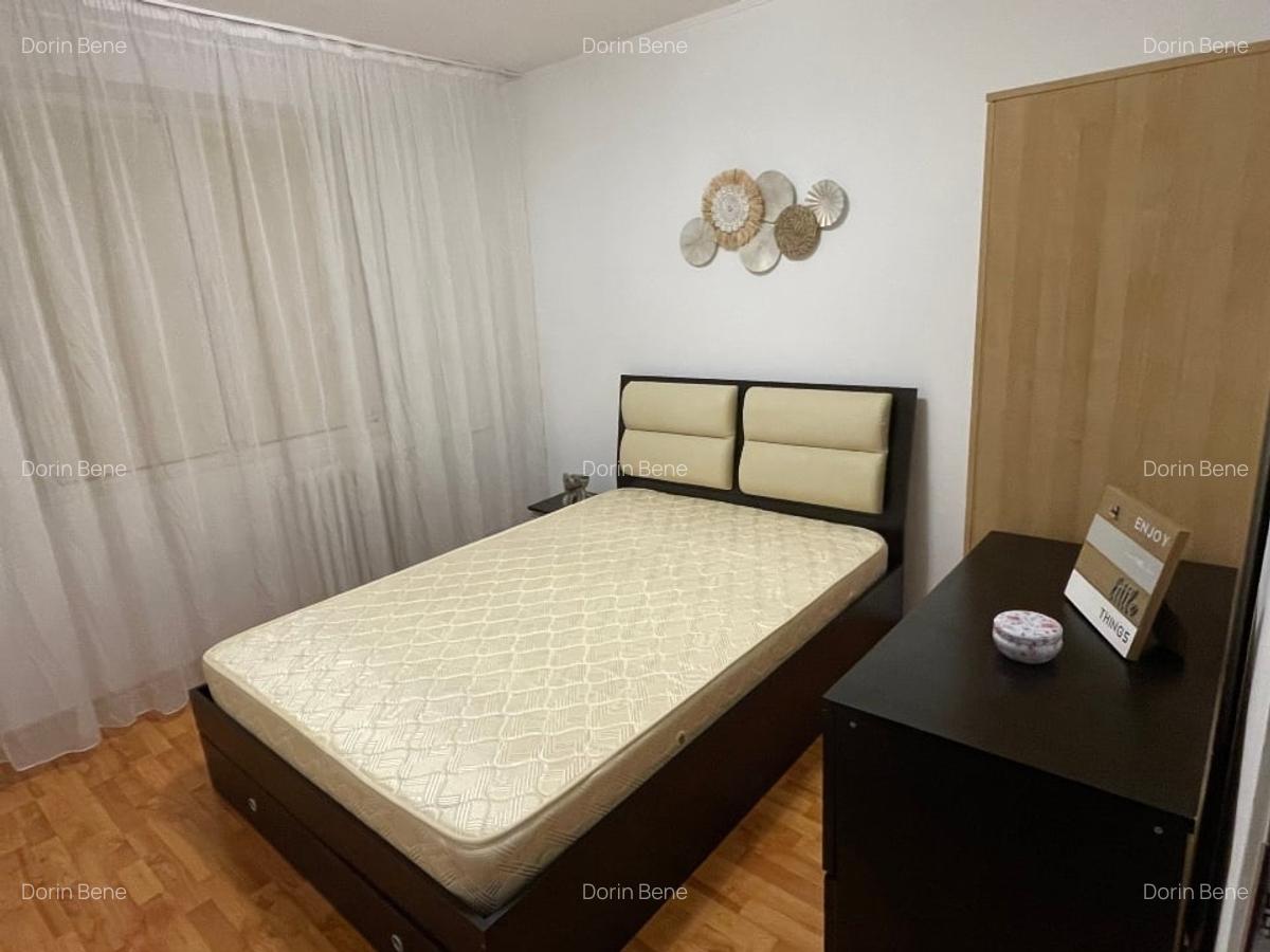 Inchiriere 3 camere Vitan Racari, vis-a-vis Kaufland,  zugravit&igienizat recent - 6