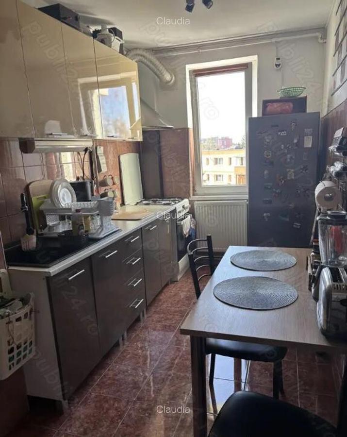 Apartament de 2 camere zona ASTRA,str SATURN, - 2
