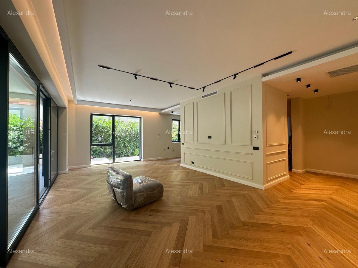Apartament cu 3 camere semidecomandat în Floreasca - 6