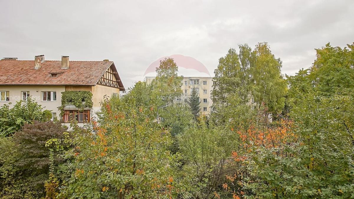 Apartament cu 2 camere de inchiriat in zona Astra - 20