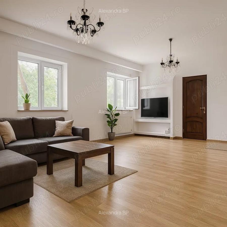 Apartament 3 camere la curte, bd. Basarabia, sector 3!!! - 3