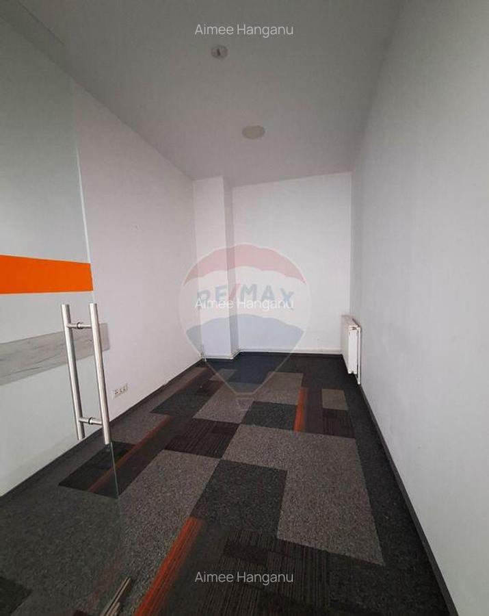 Spa?iu comercial de inchiriat bd Unirii Nord - 8
