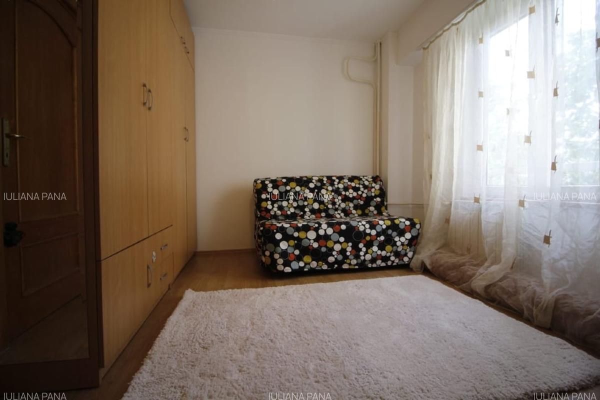 Proprietar ofer spre închiriere 3 camere BD Mircea Vodă - 5