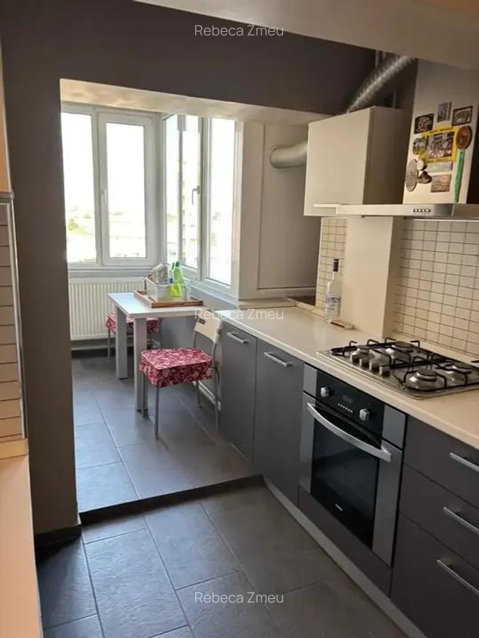 Apartament 2 Camere| Tribunal| Unirii - 11