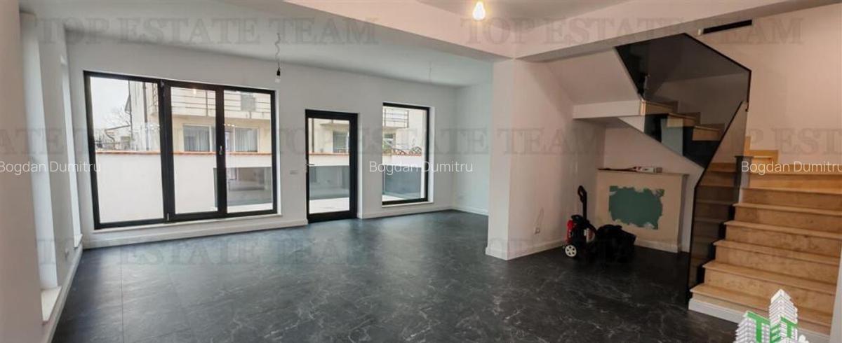 Vila individuala de lux, finisaje premium cu 4 camere, toate - 9