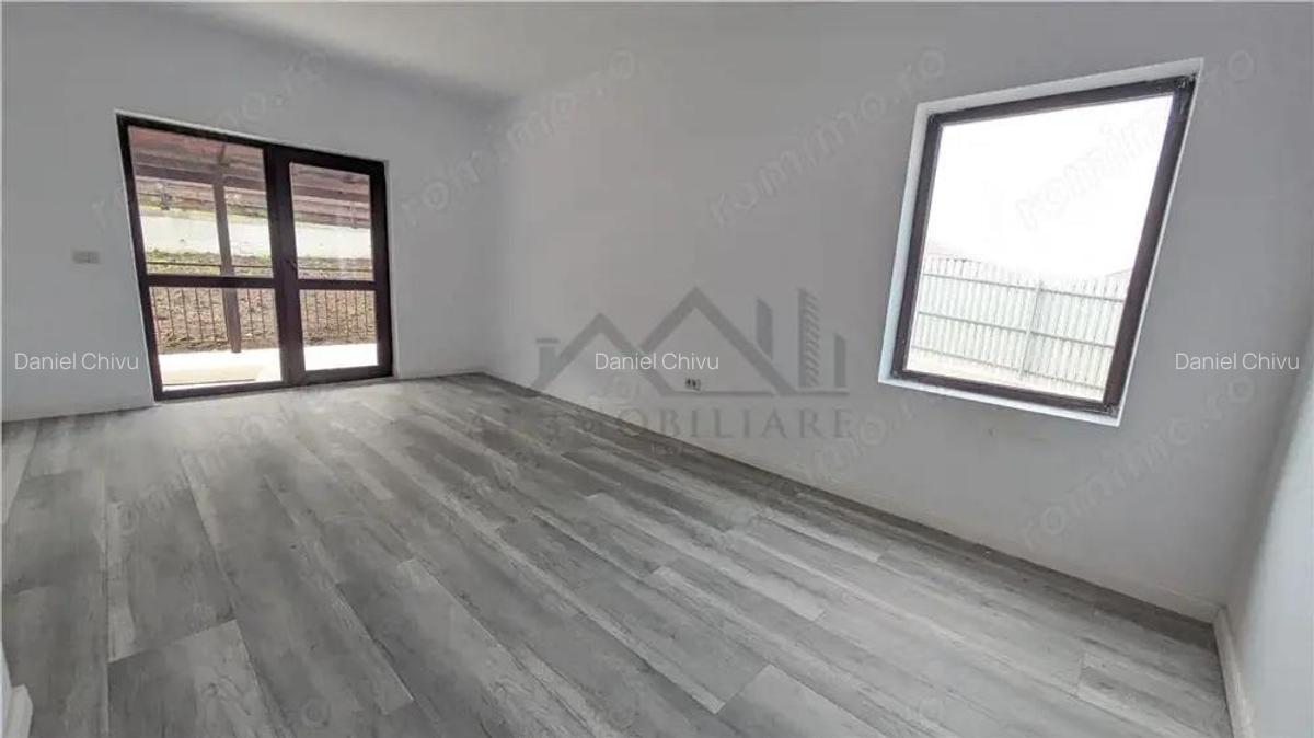 Direct dezvoltator | Comision 0 | Ultima sansa cu TVA 9% | Casa individuala Valea Lupului - 5